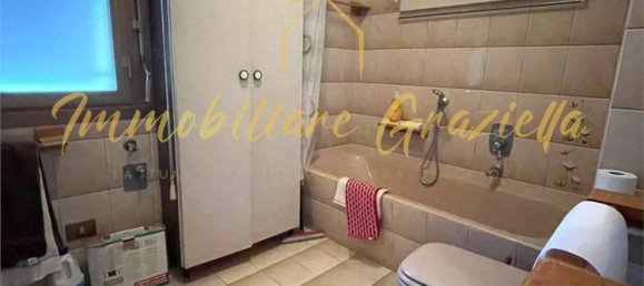 2-Zimmer Wohnung in Vallecrosia, Italy, Nr. 181137 2