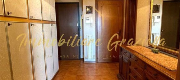 2-Zimmer Wohnung in Vallecrosia, Italy, Nr. 181137 12