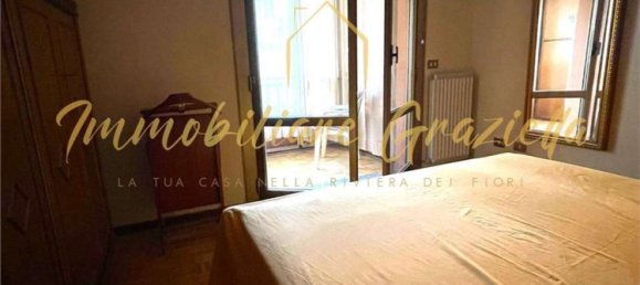 2-Zimmer Wohnung in Vallecrosia, Italy, Nr. 181137 13