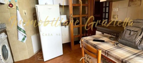 2-Zimmer Wohnung in Vallecrosia, Italy, Nr. 181137 6