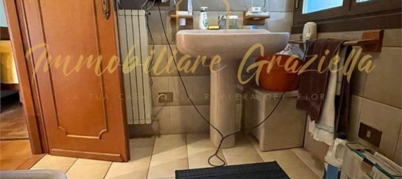 2-Zimmer Wohnung in Vallecrosia, Italy, Nr. 181137 10