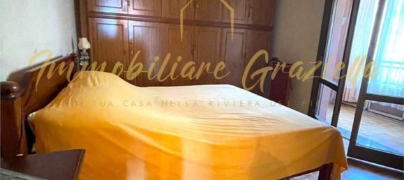 2-Zimmer Wohnung in Vallecrosia, Italy, Nr. 181137 14