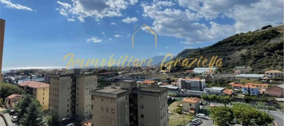 2-Zimmer Wohnung in Vallecrosia, Italy, Nr. 181137 9