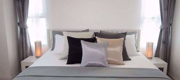 2 bedrooms Condo in Khlong San, Thailand No. 10275 3