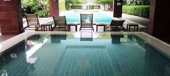 2 bedrooms Condo in Khlong San, Thailand No. 10275 8