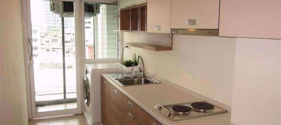 2 bedrooms Condo in Khlong San, Thailand No. 10275 6