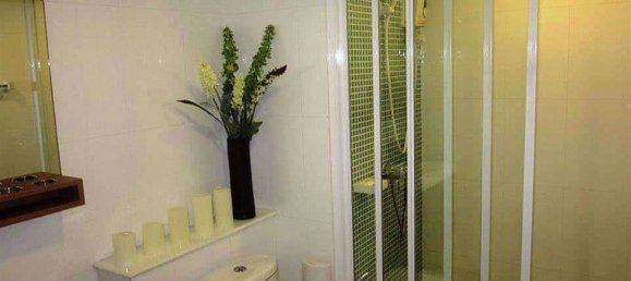 2 bedrooms Condo in Khlong San, Thailand No. 10275 7