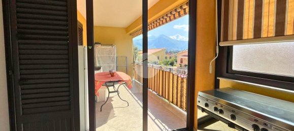 Квартира с 4 комнатами в Палермо, Италия № 72463 16