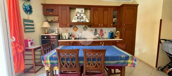 Квартира с 4 комнатами в Палермо, Италия № 72463 12