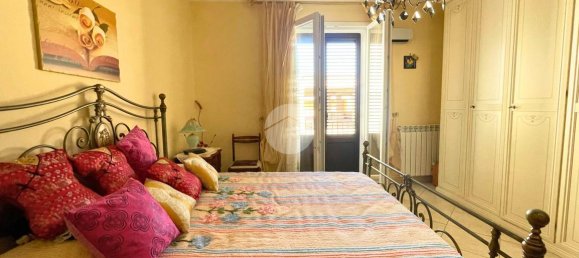 Квартира с 4 комнатами в Палермо, Италия № 72463 21