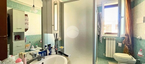 Квартира с 4 комнатами в Палермо, Италия № 72463 34