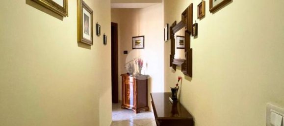 Квартира с 4 комнатами в Палермо, Италия № 72463 27