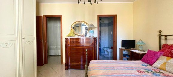 Квартира с 4 комнатами в Палермо, Италия № 72463 22