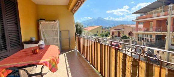 Квартира с 4 комнатами в Палермо, Италия № 72463 17