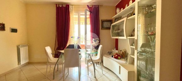 Квартира с 4 комнатами в Палермо, Италия № 72463 9