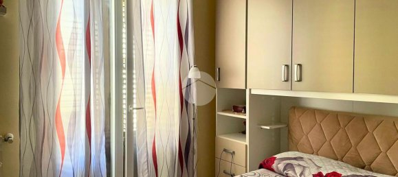 Квартира с 4 комнатами в Палермо, Италия № 72463 33