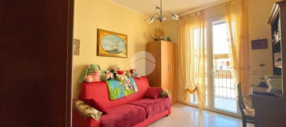 Квартира с 4 комнатами в Палермо, Италия № 72463 28