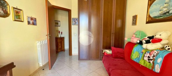 Квартира с 4 комнатами в Палермо, Италия № 72463 30