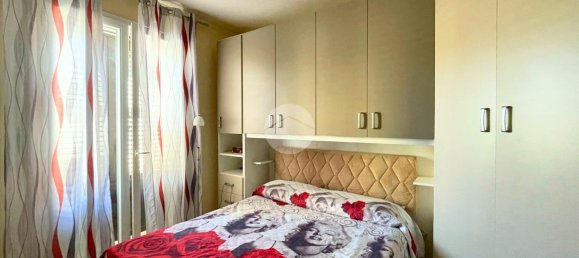 Квартира с 4 комнатами в Палермо, Италия № 72463 32