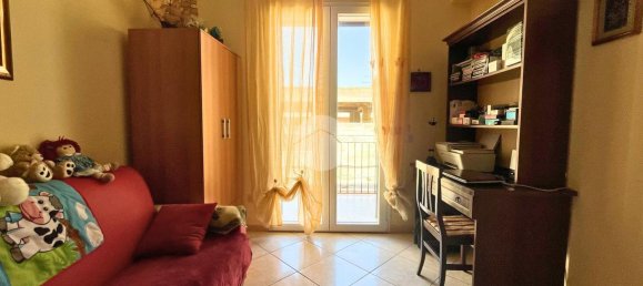 Квартира с 4 комнатами в Палермо, Италия № 72463 29