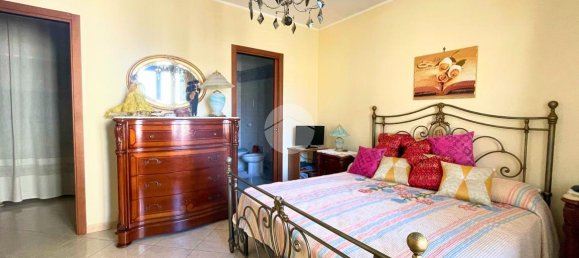 Квартира с 4 комнатами в Палермо, Италия № 72463 19