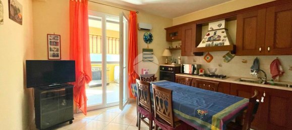 Квартира с 4 комнатами в Палермо, Италия № 72463 11