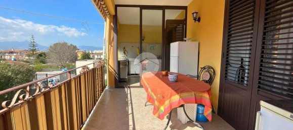 Квартира с 4 комнатами в Палермо, Италия № 72463 18