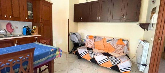 Квартира с 4 комнатами в Палермо, Италия № 72463 13