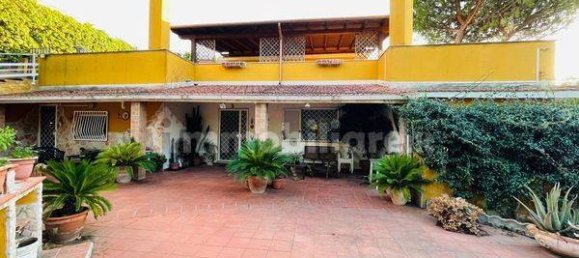 6 chambres Villa à Civitavecchia, Italy No. 192308 17