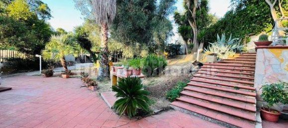 6 chambres Villa à Civitavecchia, Italy No. 192308 11