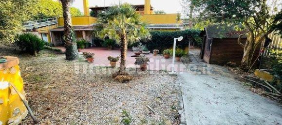 6 chambres Villa à Civitavecchia, Italy No. 192308 3