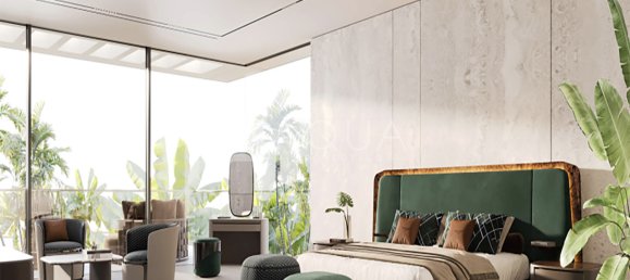 Villa de 5 dormitorios en Meydan, UAE No. 36312 10