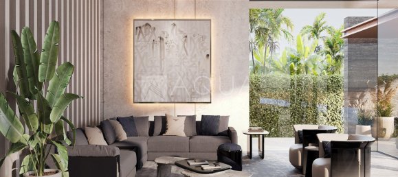 Villa de 5 dormitorios en Meydan, UAE No. 36312 4