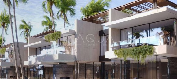 Villa de 5 dormitorios en Meydan, UAE No. 36312 14