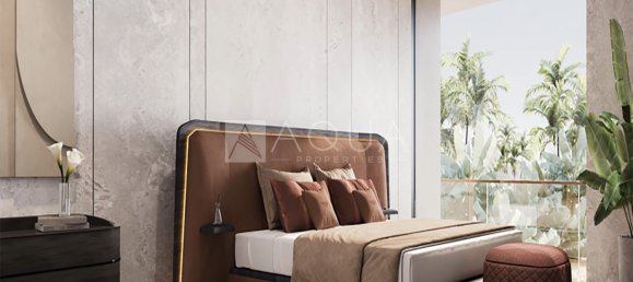 Villa de 5 dormitorios en Meydan, UAE No. 36312 12