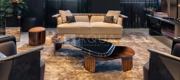 Villa de 5 dormitorios en Meydan, UAE No. 36312 7