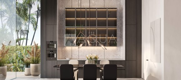 Villa de 5 dormitorios en Meydan, UAE No. 36312 9