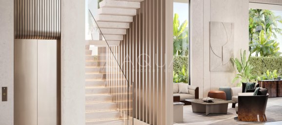 Villa de 5 dormitorios en Meydan, UAE No. 36312 8