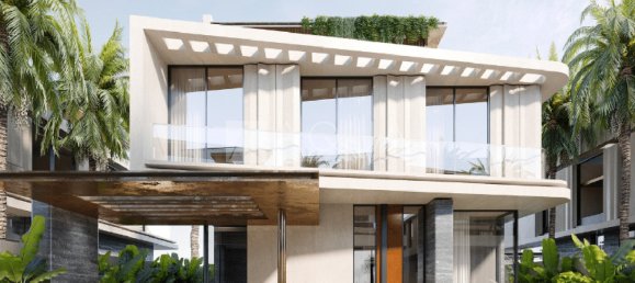 Villa de 5 dormitorios en Meydan, UAE No. 36312 13