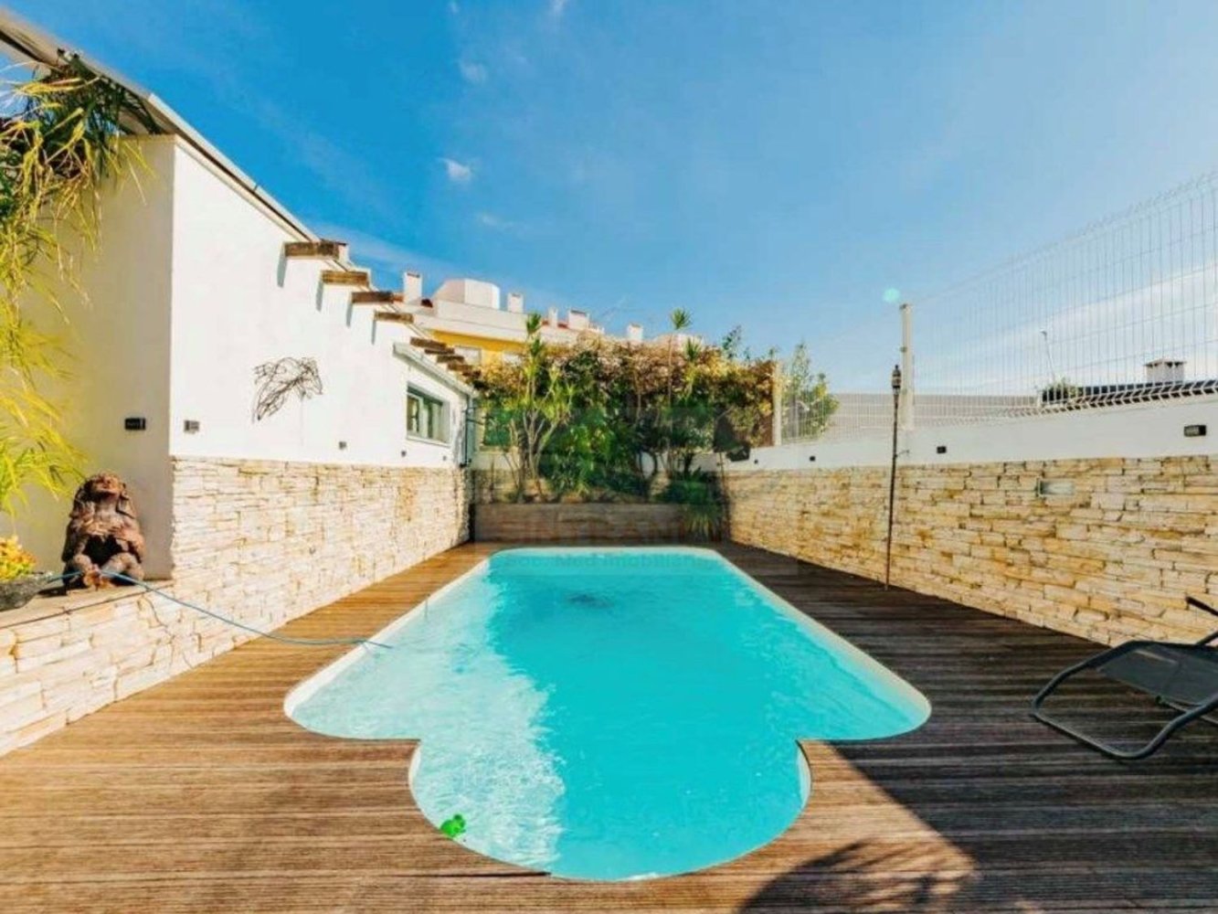 Casa T4 em Loures, Portugal N.º 13739