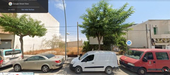 Terra em Mutxamel, Spain 1749 m² N.º 365191 3
