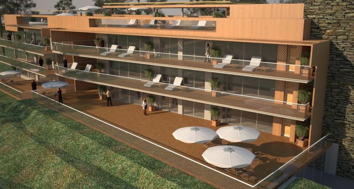 Коммерческая недвижимость 80м² в Мар-дель-Плата, Аргентина № 105348