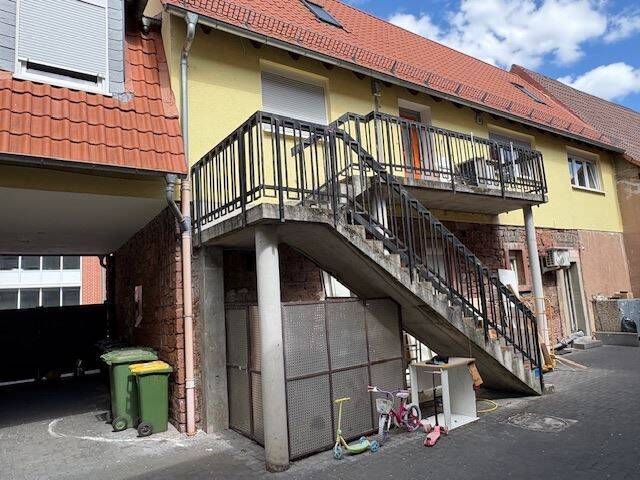 5غرفة بناية في Main-Kinzig, Germany رقم 369905