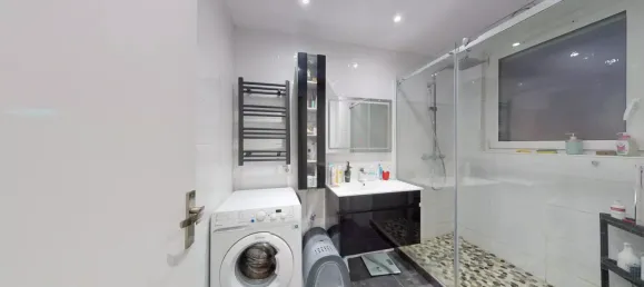 Квартира с 4 комнатами в Страсбург, Франция № 49446 10