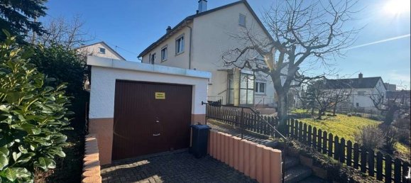 Adosado de 4 habitaciónes en Baden-Wurttemberg, Germany No. 88751 3
