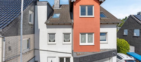 4 bedrooms Townhouse in Remscheid, Germany No. 328979 4