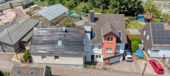 4 bedrooms Townhouse in Remscheid, Germany No. 328979 2