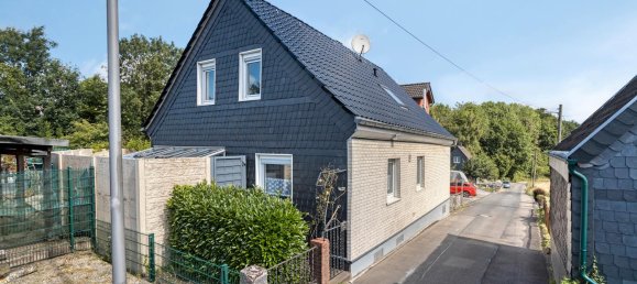 4 bedrooms Townhouse in Remscheid, Germany No. 328979 3