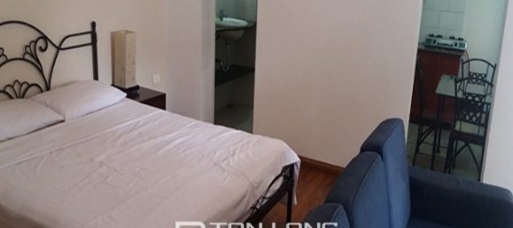 استوديو في Dong Da, Vietnam رقم 2971 5