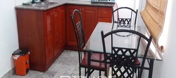 استوديو في Dong Da, Vietnam رقم 2971 6